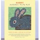 Rabbit Mosaic Fun Kit